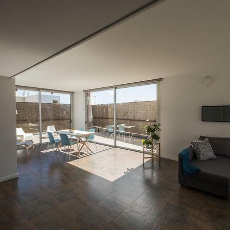 Sunny&quiet duplex Appartement Maspalomas  Buitenkant foto