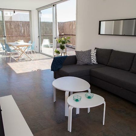 Sunny&quiet duplex Appartement Maspalomas  Buitenkant foto
