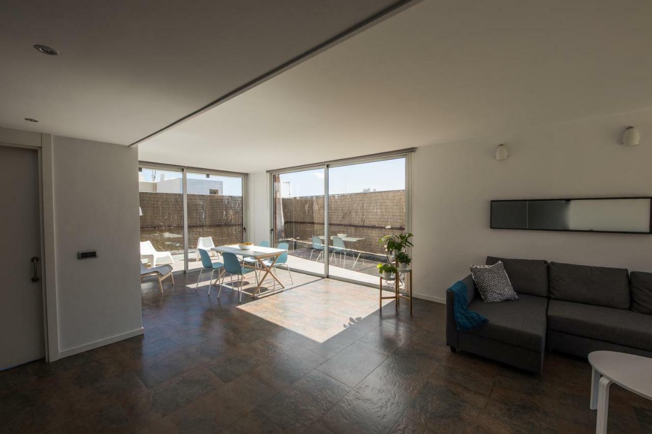 Sunny&quiet duplex Appartement Maspalomas  Buitenkant foto