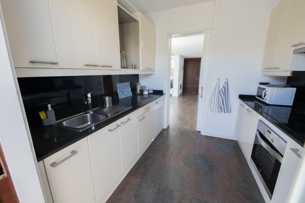 Sunny&quiet duplex Appartement Maspalomas  Buitenkant foto