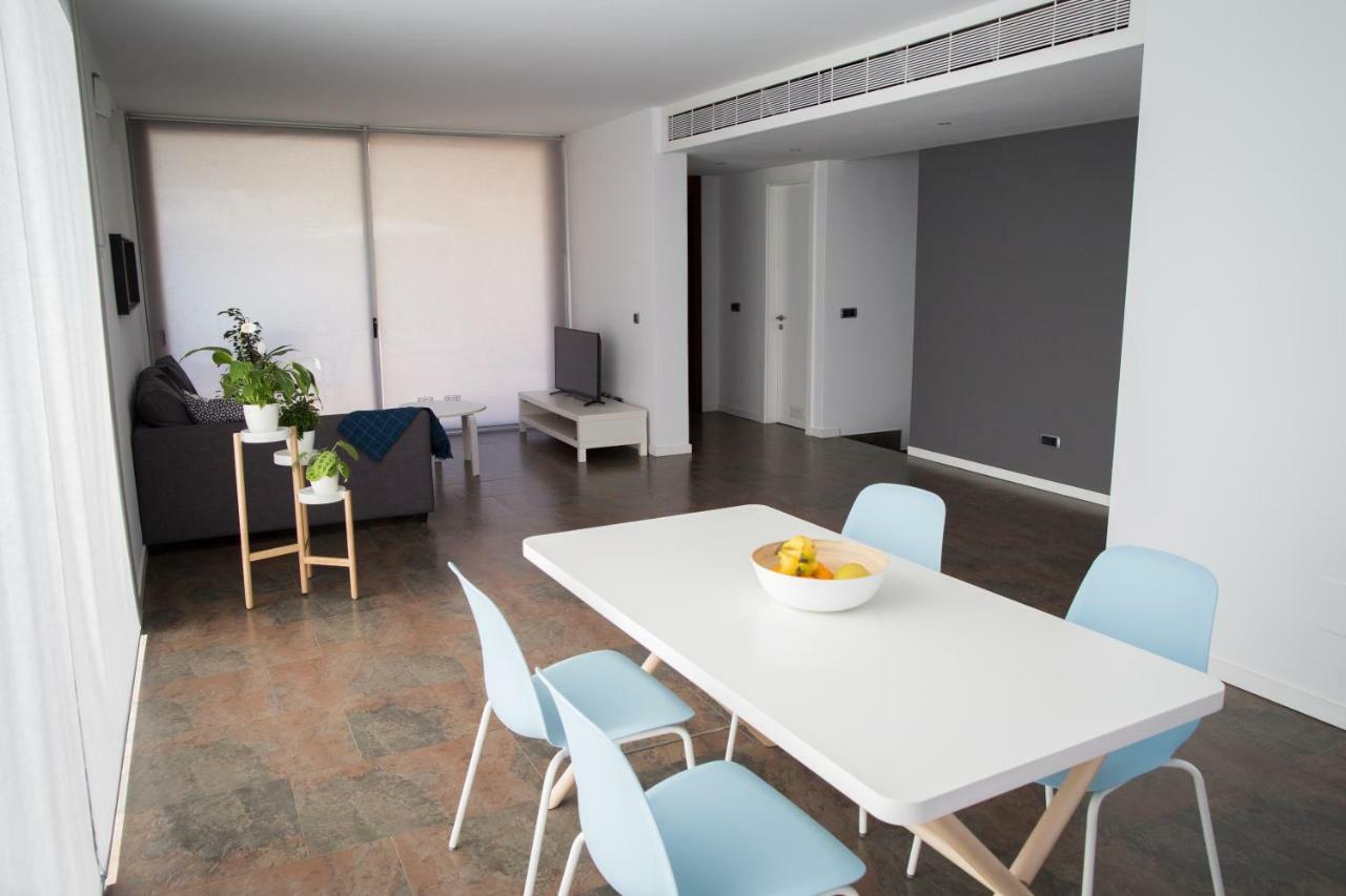 Sunny&quiet duplex Appartement Maspalomas  Buitenkant foto